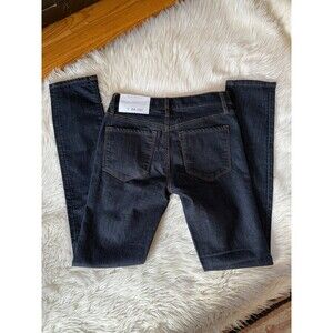 Loft Modern skinny Size 0